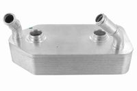 Oliekoeler, automatische transmissie