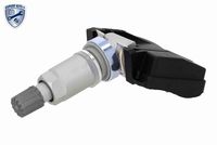 Wielsensor, controlesysteem bandenspanning