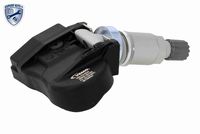 Wielsensor, controlesysteem bandenspanning