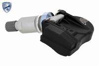 Wielsensor, controlesysteem bandenspanning
