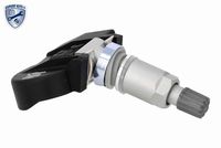 Wielsensor, controlesysteem bandenspanning