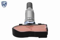 Wielsensor, controlesysteem bandenspanning