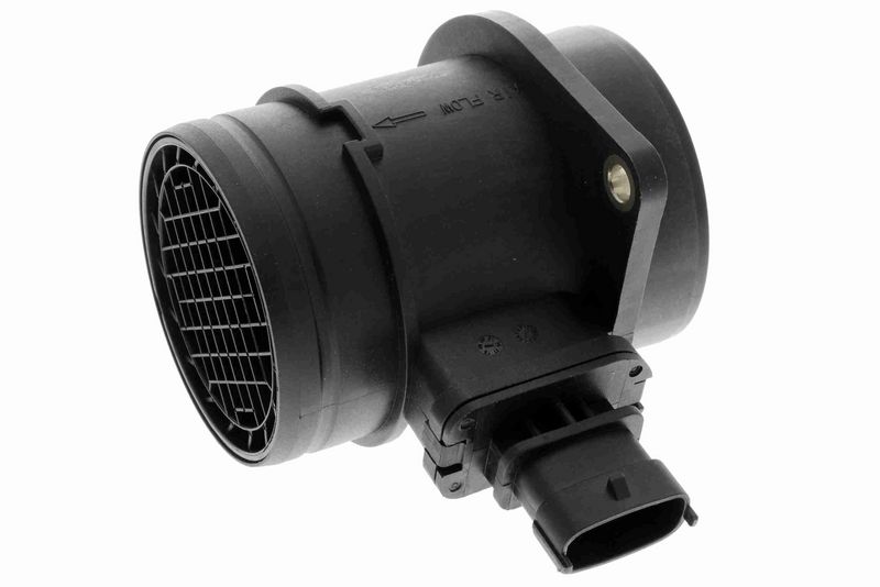 Luchtmassameter