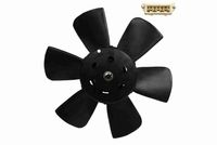 Koelventilatorwiel