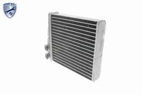Kachelradiateur, interieurverwarming