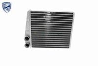 Kachelradiateur, interieurverwarming
