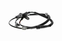 Wielsnelheidssensor