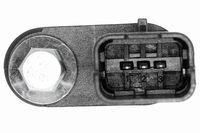 Nokkenassensor