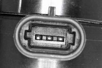 MAP sensor