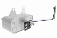Oliekoeler, automatische transmissie