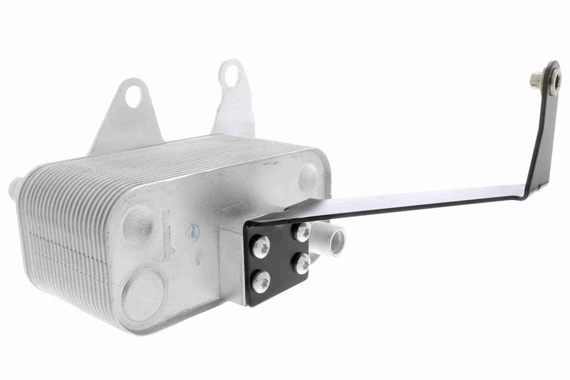Oliekoeler, automatische transmissie