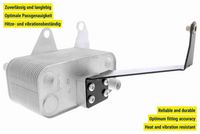 Oliekoeler, automatische transmissie