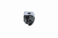 Sensor, buitentemperatuur