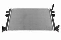 Lage temperatuurkoeler, intercooler
