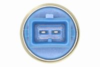 Sensor, koelvloeistoftemperatuur
