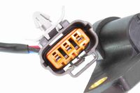 Krukassensor