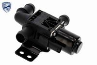 Elektromotor, achterklep