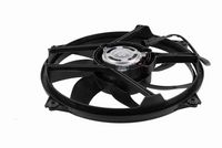 Koelventilatorwiel
