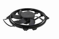 Koelventilatorwiel