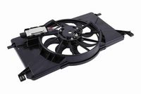 Koelventilatorwiel