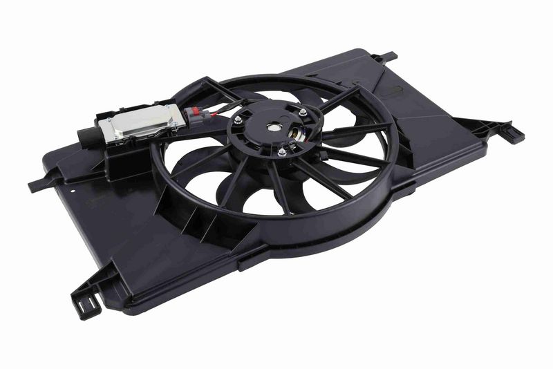 Koelventilatorwiel