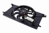 Koelventilatorwiel