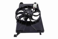 Koelventilatorwiel