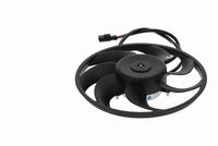 Koelventilatorwiel