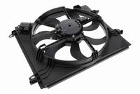Koelventilatorwiel