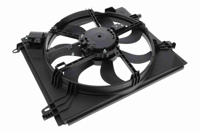 Koelventilatorwiel
