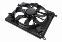 Koelventilatorwiel