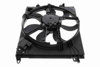 Koelventilatorwiel