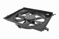 Koelventilatorwiel