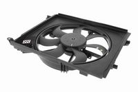 Koelventilatorwiel