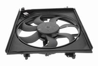 Koelventilatorwiel