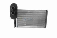 Kachelradiateur, interieurverwarming