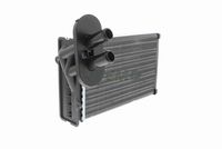 Kachelradiateur, interieurverwarming