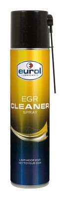 EGR reiniger