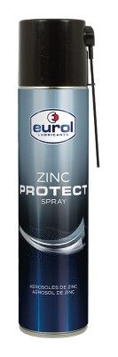 Zinc spray