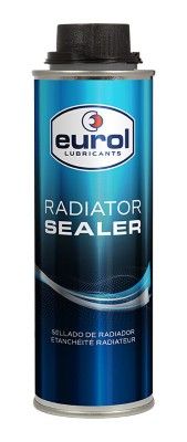 Radiatordichter