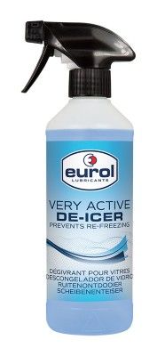 Eurol Spuitbus