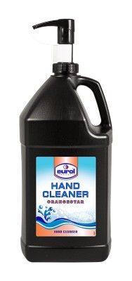 Handreiniger