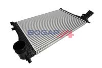 Intercooler, inlaatluchtkoeler
