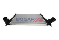 Intercooler, inlaatluchtkoeler