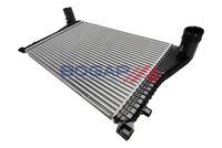 Intercooler, inlaatluchtkoeler