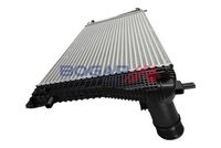 Intercooler, inlaatluchtkoeler