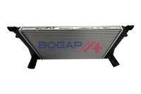 Intercooler, inlaatluchtkoeler