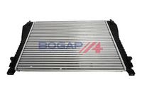 Intercooler, inlaatluchtkoeler