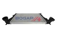 Intercooler, inlaatluchtkoeler