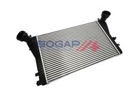 Intercooler, inlaatluchtkoeler